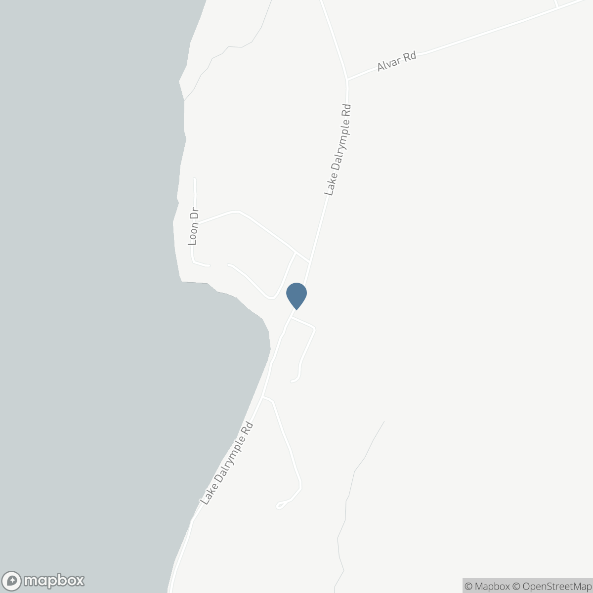 337 LAKE DALRYMPLE ROAD, Ramara, Ontario L0K 1W0